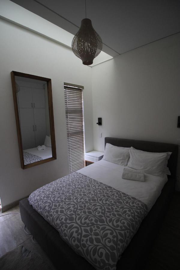 Appartement Schwerinsburg No 7 à Windhoek Extérieur photo